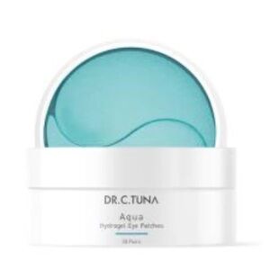 NWT Farmasi Dr. C. Tuna Aqua Hydrogel Eye Patches
